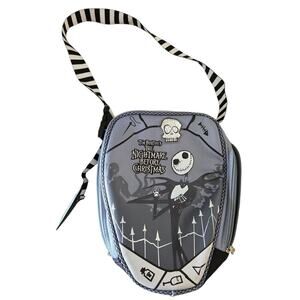 Ruz The Night Before Christmas Lunch Bag